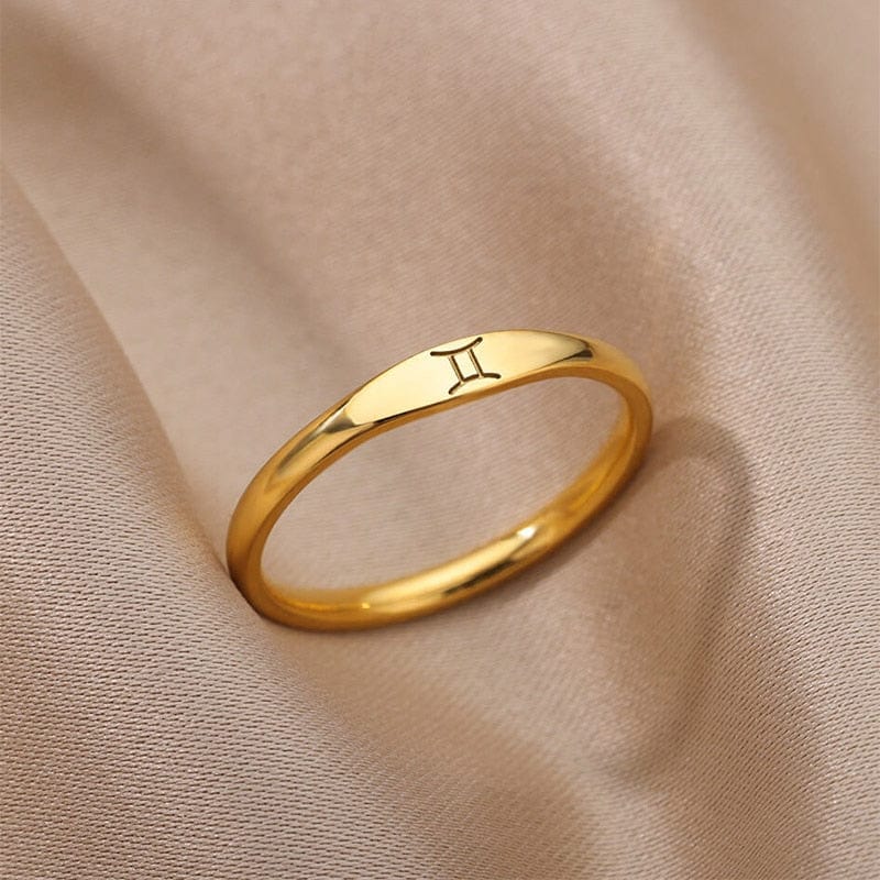 Zodiac Aura Band