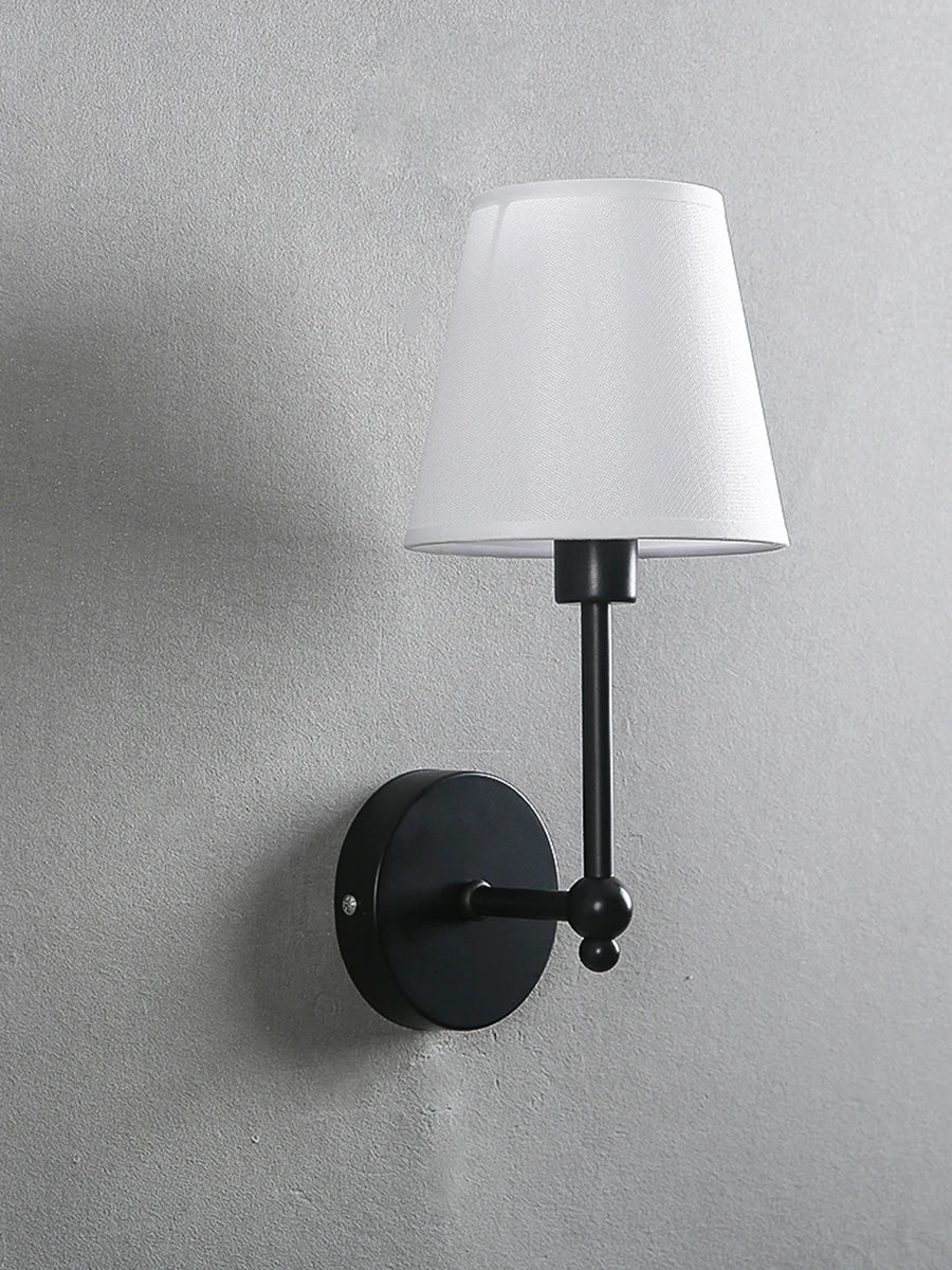 American Retro Sconce Wall Lamp Light Fixture