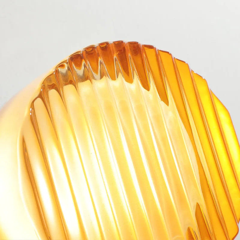 Modern Nordic Dotted Wall Lamp