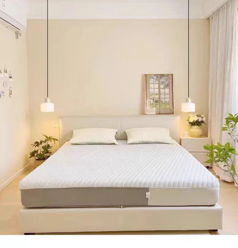 Contemporary Colorful Glass Pendant Light