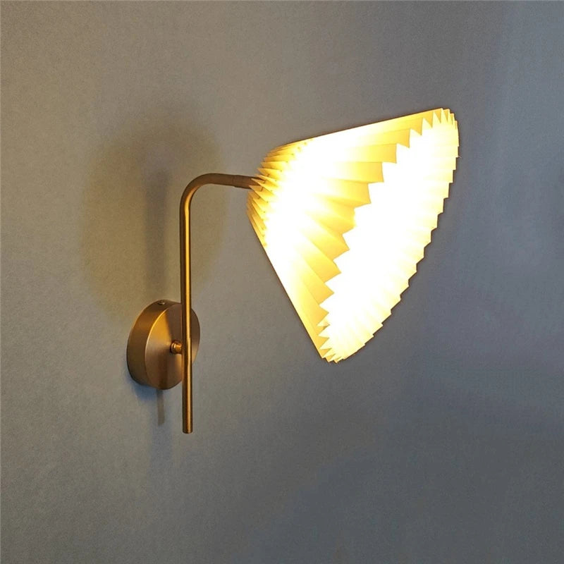 Modern Minimalist Wall Lamp Light Fixture