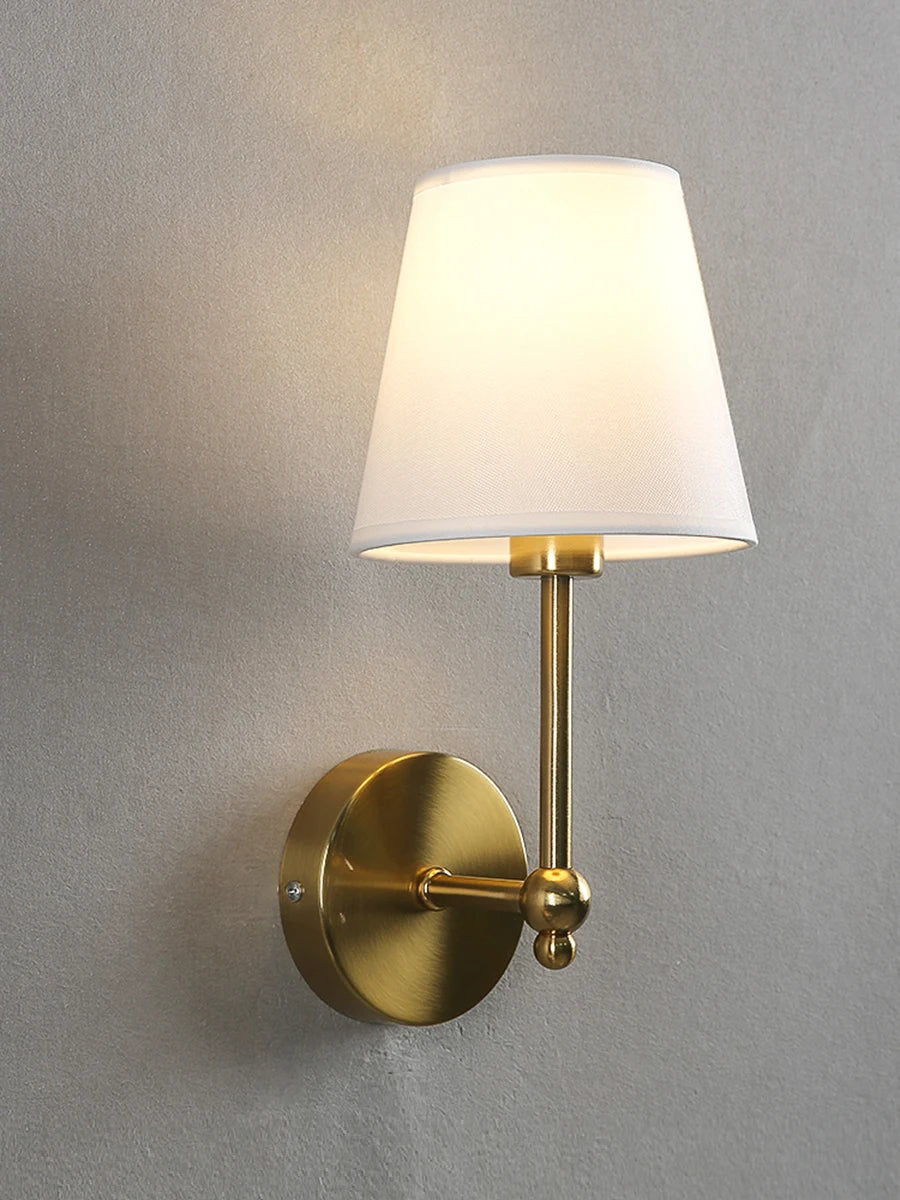American Retro Sconce Wall Lamp Light Fixture