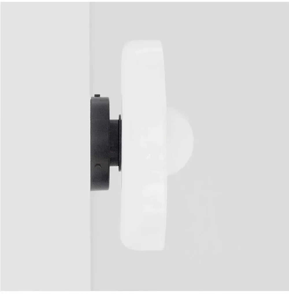 Classic Vintage Style Glass Indoor Ceiling Lamp