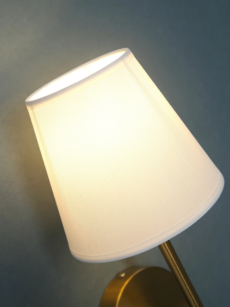 American Retro Sconce Wall Lamp Light Fixture