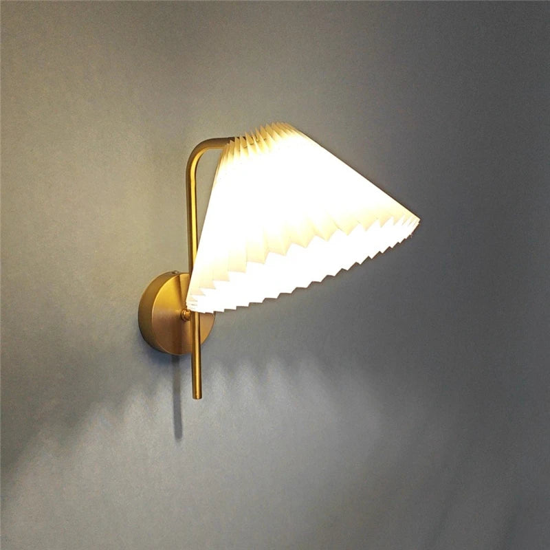 Modern Minimalist Wall Lamp Light Fixture