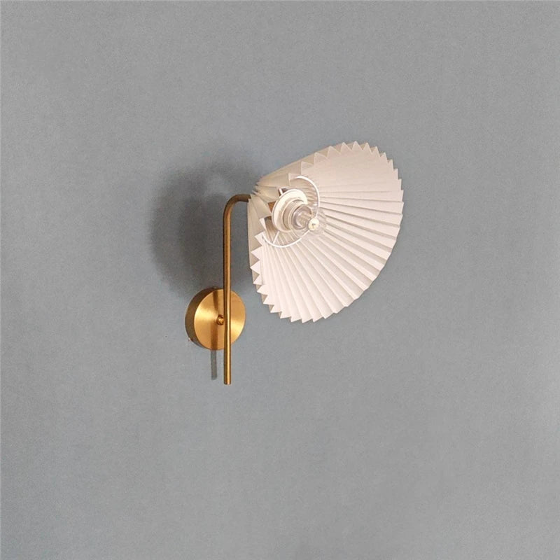 Modern Minimalist Wall Lamp Light Fixture