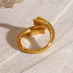 Load image into Gallery viewer, Shooting Star Ring
