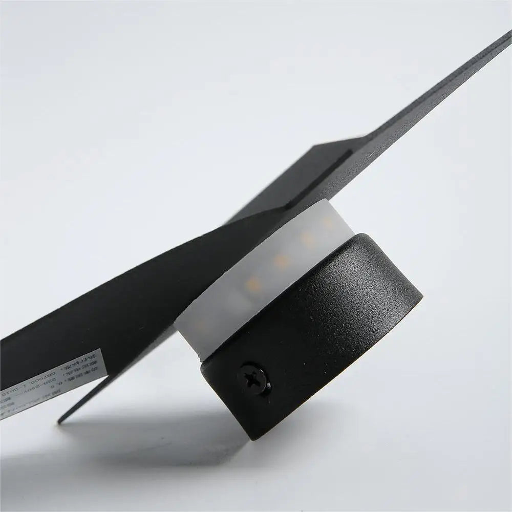 Nordic Bird Wall Lamps Light Fixture