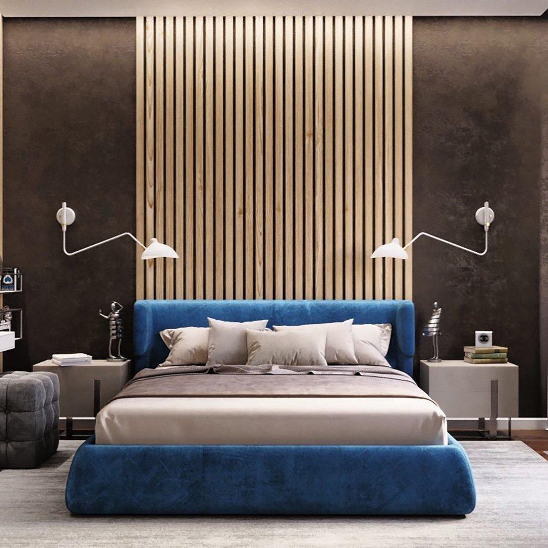 Articulated Arm Contemporary Design Wall Sconce