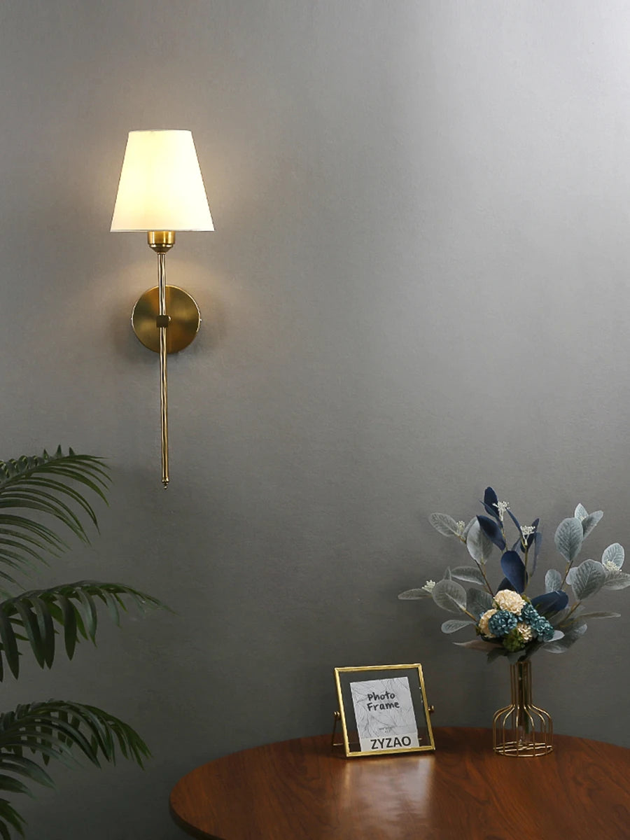 Modern Nordic Wall Lamp Light Fixture