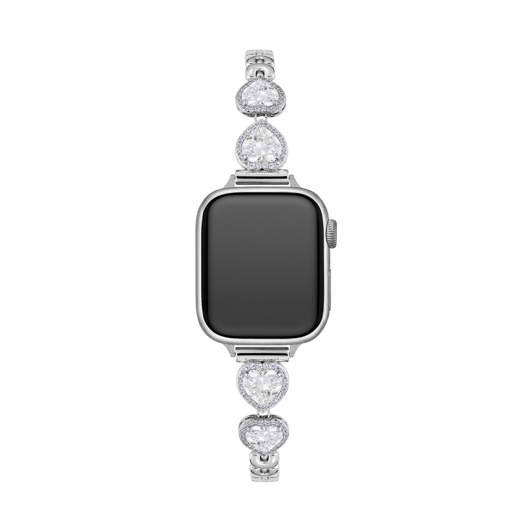 Stylish Dazzling Apple Watch Bands for Women