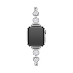 Load image into Gallery viewer, Stylish Dazzling Apple Watch Bands for Women
