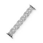 Load image into Gallery viewer, Chic Rhinestone Apple Watch Bands for Women
