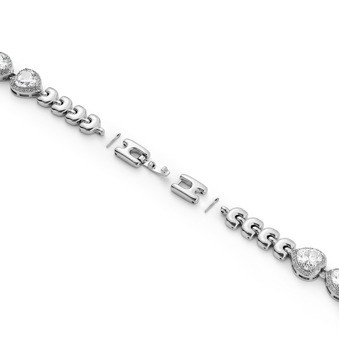 Stylish Dazzling Apple Watch Bands for Women