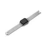 Load image into Gallery viewer, Elegant Metal Apple Watch Bands for Women
