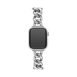 Load image into Gallery viewer, Chic Chain Apple Watch Bands for Women
