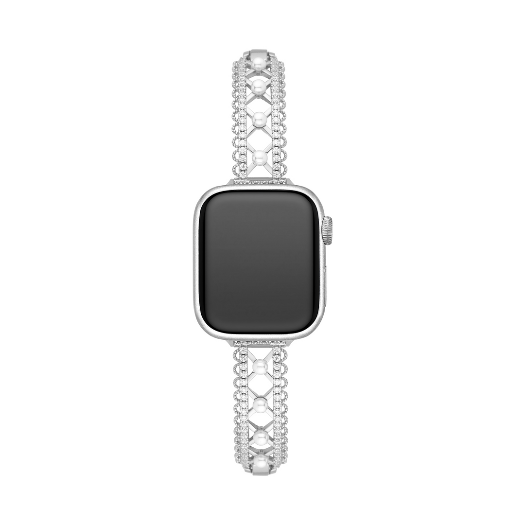 Minimalist Apple Watch Bands for Women
