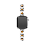 Load image into Gallery viewer, Minimalist Copper Apple Watch Bands for Women
