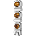 Load image into Gallery viewer, Minimalist Copper Apple Watch Bands for Women
