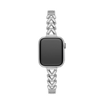 Load image into Gallery viewer, Modern Metal Apple Watch Bands for Women
