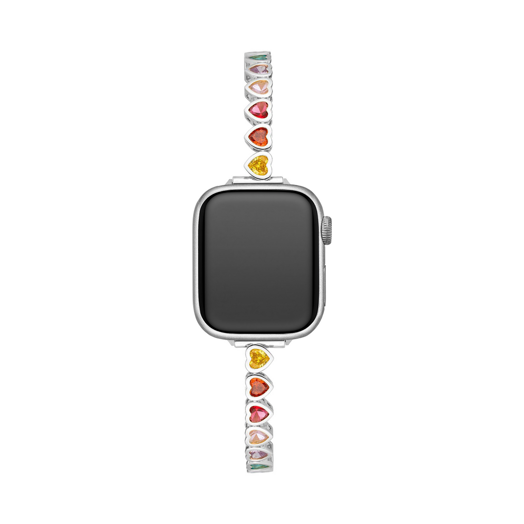 Luxury Apple Watch Bands for Women
