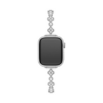 Load image into Gallery viewer, Stylish Floral Apple Watch Bands for Women
