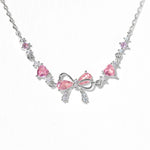 Load image into Gallery viewer, Dainty Bow Bond Bracelets
