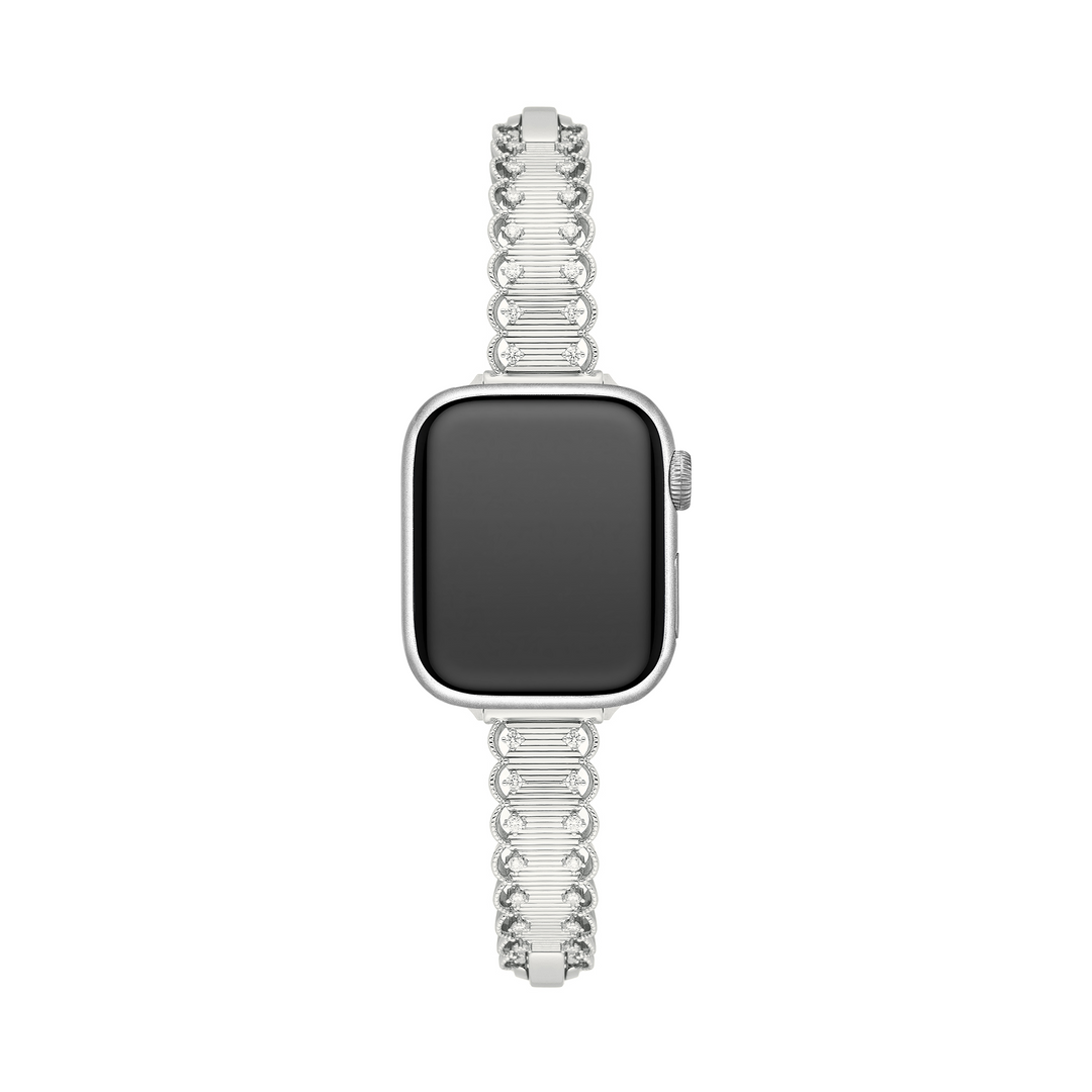 Luxury Copper Apple Watch Bands for Women