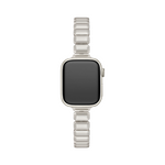 Load image into Gallery viewer, Sleek Metal Apple Watch Bands for Women
