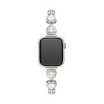 Load image into Gallery viewer, Stylish Dazzling Apple Watch Bands for Women

