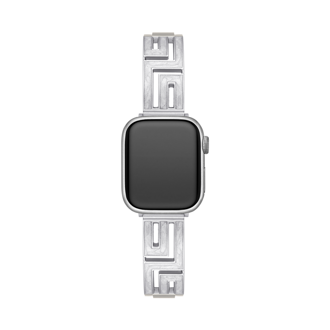 Minimalist Geo Apple Watch Bands for Women