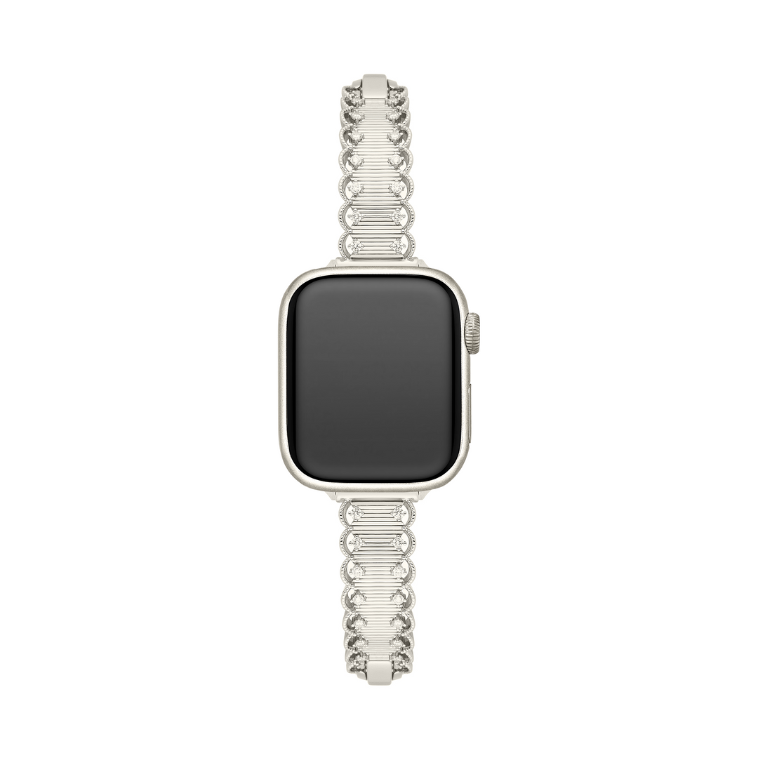 Luxury Copper Apple Watch Bands for Women