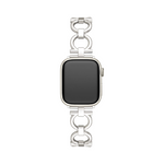 Load image into Gallery viewer, Dazzling Chain Apple Watch Bands for Women
