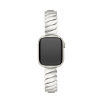 Load image into Gallery viewer, Dazzling Stainless Steel Apple Watch Bands for Women
