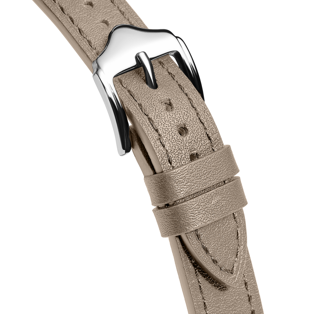 Elegant Leather Apple Watch Bands for Women