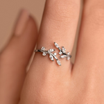 Load image into Gallery viewer, Everleaf Ring
