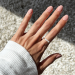 Load image into Gallery viewer, Mini Freshwater Pearl Ring
