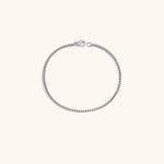 Load image into Gallery viewer, Victoria Gold Chain Bracelet
