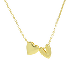 Load image into Gallery viewer, Elegant Statement Love Letter Initial Necklace
