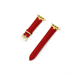 Load image into Gallery viewer, Sleek Apple Watch Bands for Women
