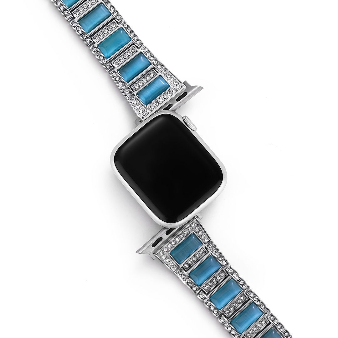 Dazzling Apple Watch Bands for Women