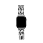 Load image into Gallery viewer, Dazzling Stainless Steel Mesh Apple Watch Bands for Women
