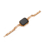 Load image into Gallery viewer, Classic Copper Twist Apple Watch Bands for Women
