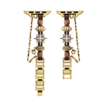 Load image into Gallery viewer, Dazzling Metal Vintage Apple Watch Bands for Women
