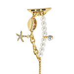 Load image into Gallery viewer, Bold Beaded Apple Watch Bands for Women
