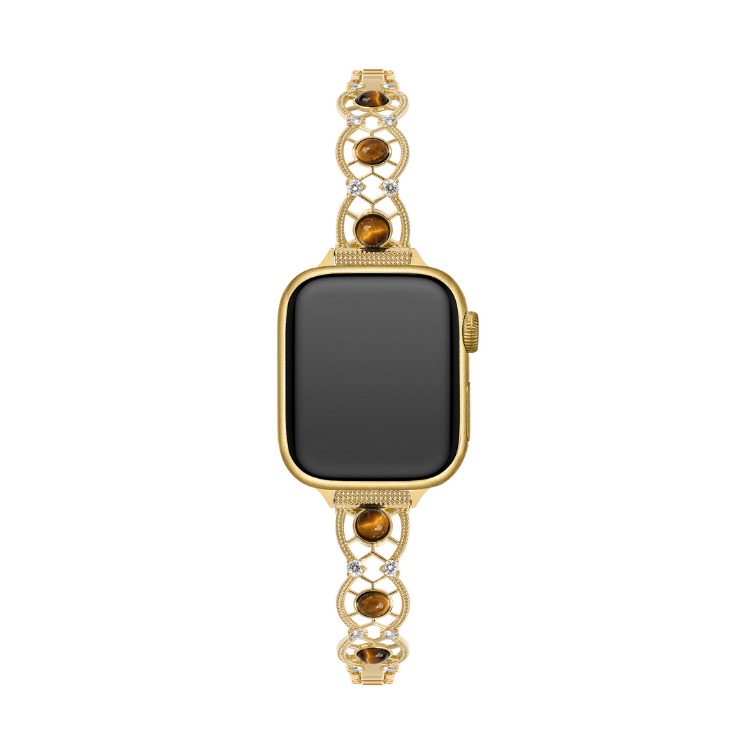 Bold Woven Apple Watch Bands for Women