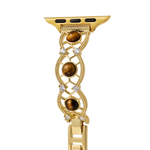 Load image into Gallery viewer, Bold Woven Apple Watch Bands for Women
