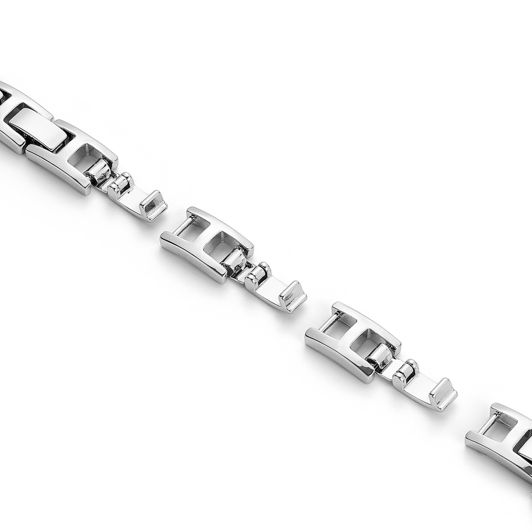 Bold Woven Apple Watch Bands for Women