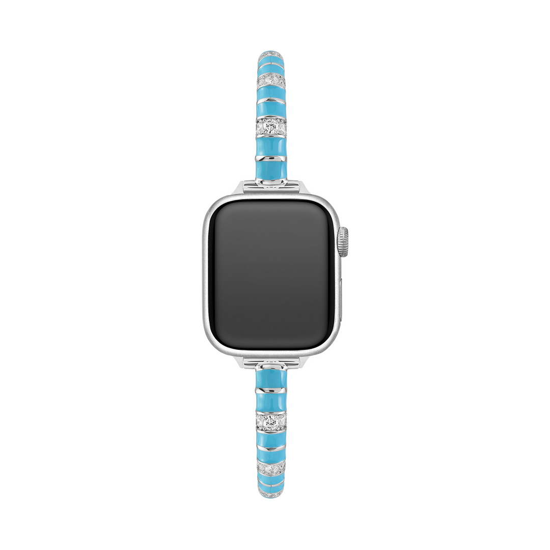 Bold Copper Apple Watch Bands for Women