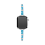 Load image into Gallery viewer, Bold Copper Apple Watch Bands for Women
